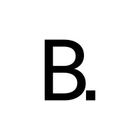 Boundless Paris logo - Similar company to Ooo