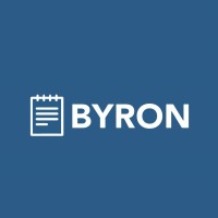 Byron (hibyron.com) logo - Similar company to Nicholasstaffinglta.Com