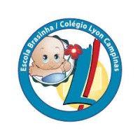 Colegio Lyon Campinas logo - Similar company to Colégio Vertical