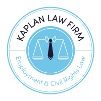 Kaplan Law Firm logo - Similar company to Minority Women Pursuing Law (Mwpl)