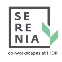 Serenia logo - Similar company to Credexon