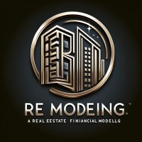 Real Estate Modeling logo - Similar company to Financial Analysis With Real Estate Modeling