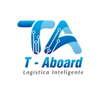 T-Aboard logo - Similar company to Element Cargo Sas