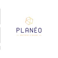 Planéo logo - Similar company to Macitex