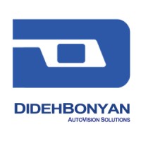 DIDEHBONYAN logo - Similar company to Didehban