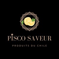 PiscoSaveur logo - Similar company to Pompette Toronto