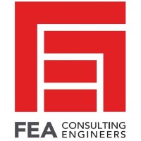 FEA Consulting Engineers logo - Similar company to Enterfea