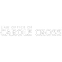 Law Office Of Carole Cross