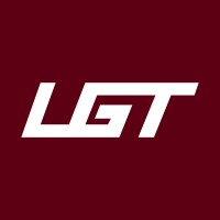 LGT Transport logo - Similar company to Draytex Logistics