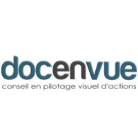 docenvue logo - Similar company to Chouetteensemble!