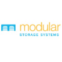 Modular Storage Systems logo - Similar company to Advanced Modular Systems Inc.