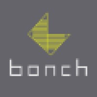 Bonch Post logo - Similar company to Class Act Media