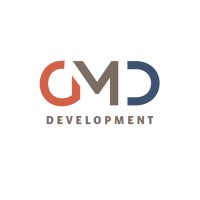 GMD Development logo - Similar company to The Caleb Group
