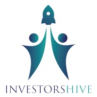 Investors Hive logo - Similar company to Startupshive