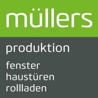 Müllers Produktions GmbH & Co. KG. logo - Similar company to Aldra