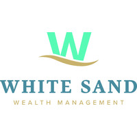 White Sand Wealth Management logo - Similar company to Strongbox Wealth
