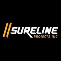 SureLine Projects Inc. logo - Similar company to Strait