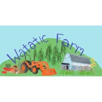 Watatic Farm logo - Similar company to Meadow'S Mirth Farm