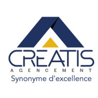 Creatis Agencement logo - Similar company to Fpm Agencement