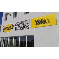 Ve.m.o. Car logo - Similar company to Skytex Srl