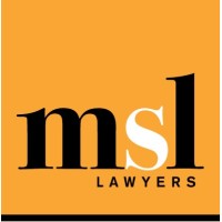 Msl Lawyers