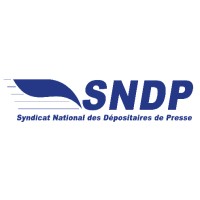 SNDP Syndicat National des Dépositaires de Presse logo - Similar company to Rézolog