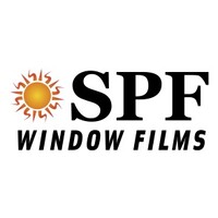 SPF Window Films logo - Similar company to Sal'S Pizzeria