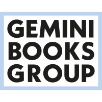 Gemini Books Group logo - Similar company to Dynamo Limited