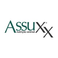 Assuxx Nutrição Animal logo - Similar company to Vet Science Biosolutions