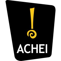 Achei do Brasil logo - Similar company to Talentos Mais