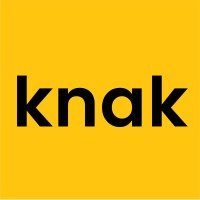Knak Group logo - Similar company to Me&Jo