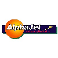 Alpha Jet Charter