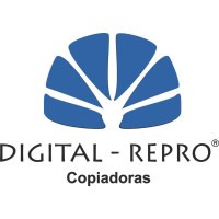 DIGITAL-REPRO COPIADORAS SL logo - Similar company to Ofimatica Digital S.L