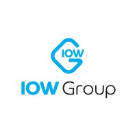 IOW Group logo - Similar company to Ceramic Substrates & Components Ltd