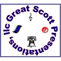 Great Scott Presentations, Llc
