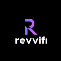Revvifi logo - Similar company to Klinn