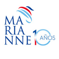 Marianne Argentina logo - Similar company to Emprear