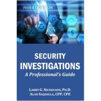 Security Investigations: A Professional's Guide logo - Similar company to Verensics