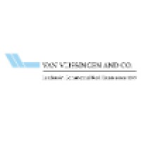 Van Vlissingen and Co. logo - Similar company to Ware Realty Group