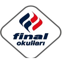 Merter Final Okulları logo - Similar company to Final Okulları Fatih Kampüsü