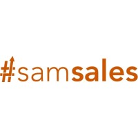 #samsales Consulting logo - Similar company to Sneex
