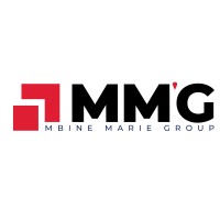MMG-BTP logo - Similar company to Groupe Termites Btp
