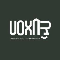 Voxar Architectural Visualisations logo - Similar company to Konan Construction Animations