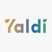 Yaldi logo - Similar company to Yaldi