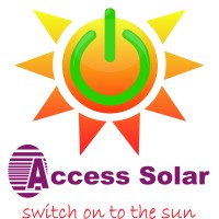 Access Solar (pvt) Ltd logo - Similar company to Vidullanka Plc