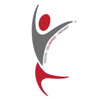 Loudoun Coalition on Women and Girls logo - Similar company to Redsprout Digital