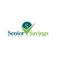 Senior Savings Organization logo - Similar company to Senior Savings Network