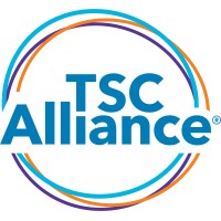 TSC Alliance logo - Similar company to Tuberous Sclerosis Complex New Zealand