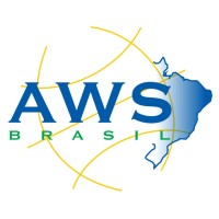 AWS Brasil Tecnologia em Pigmentação logo - Similar company to Agronese
