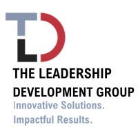 TLD Group (The Leadership Development Group) logo - Similar company to Accelerations Group
